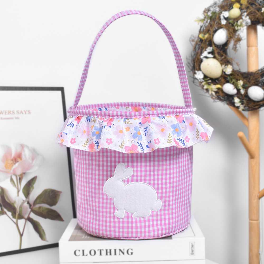 *Preorder* Wholesale New Easter Baskets