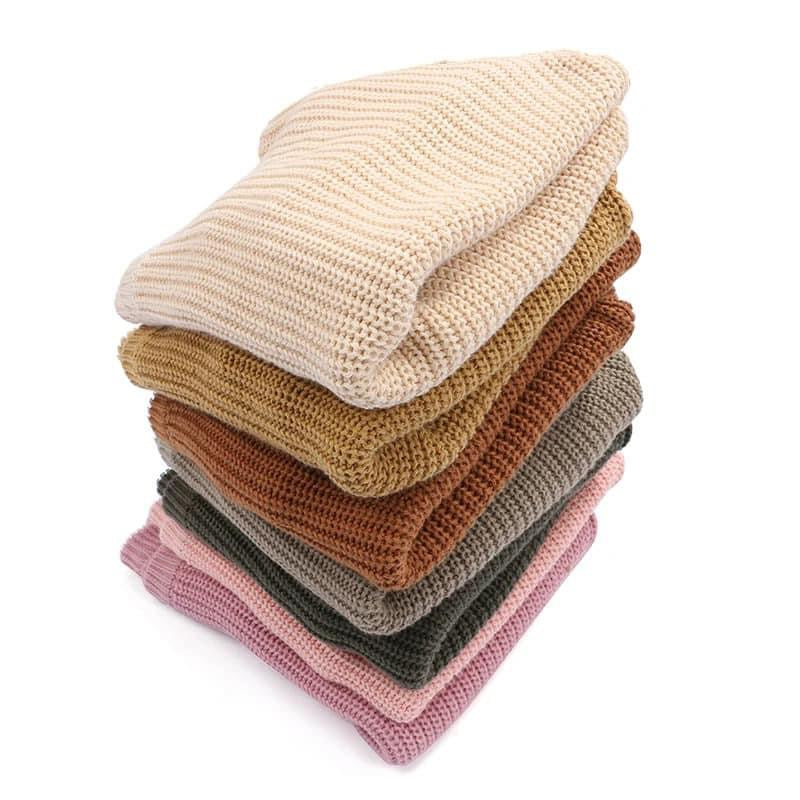 *Preorder* Wholesale Knit Sweater Infant Size