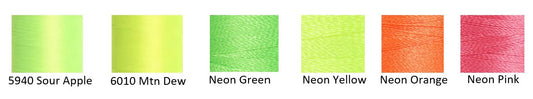 Neon Thread